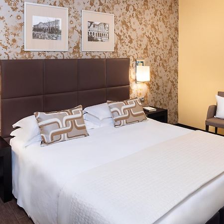 Starhotels Majestic Торино Екстериор снимка