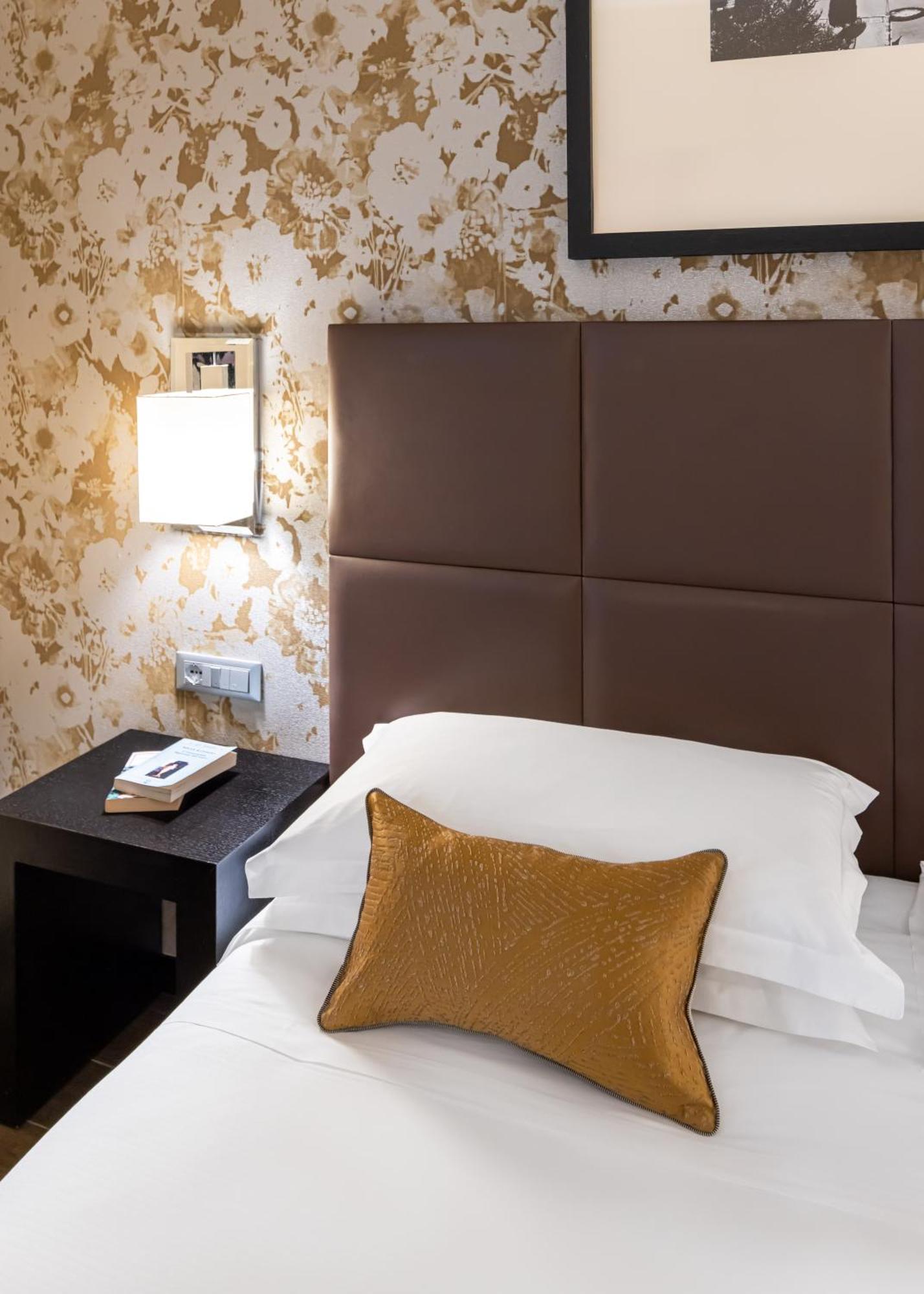 Starhotels Majestic Торино Стая снимка