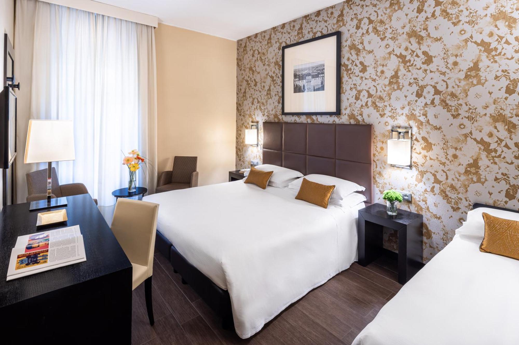 Starhotels Majestic Торино Екстериор снимка