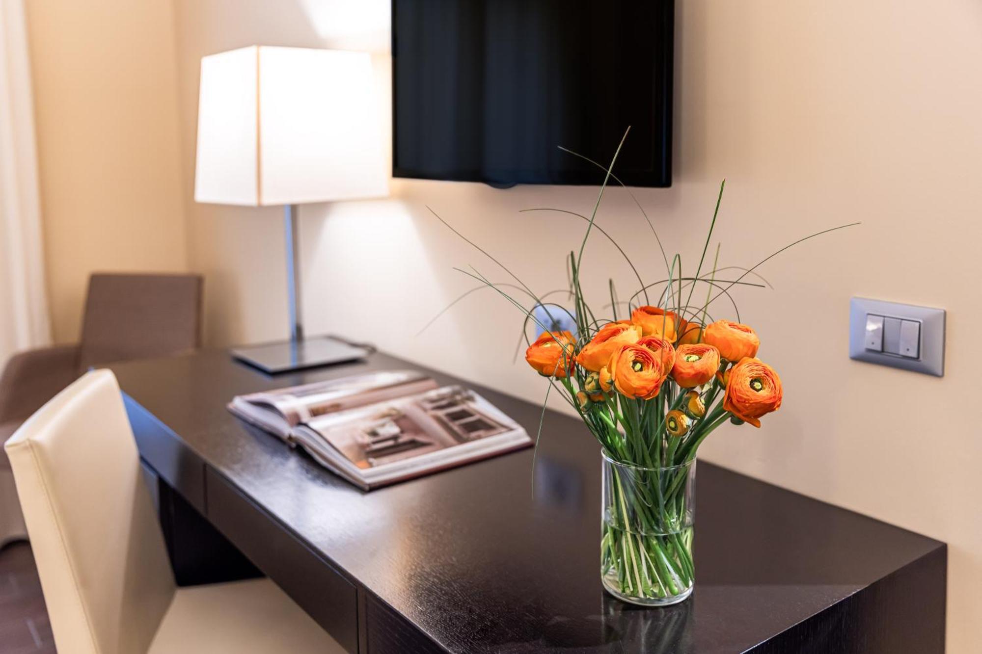 Starhotels Majestic Торино Екстериор снимка