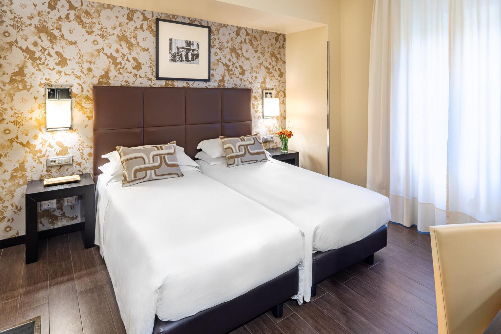 Starhotels Majestic Торино Екстериор снимка