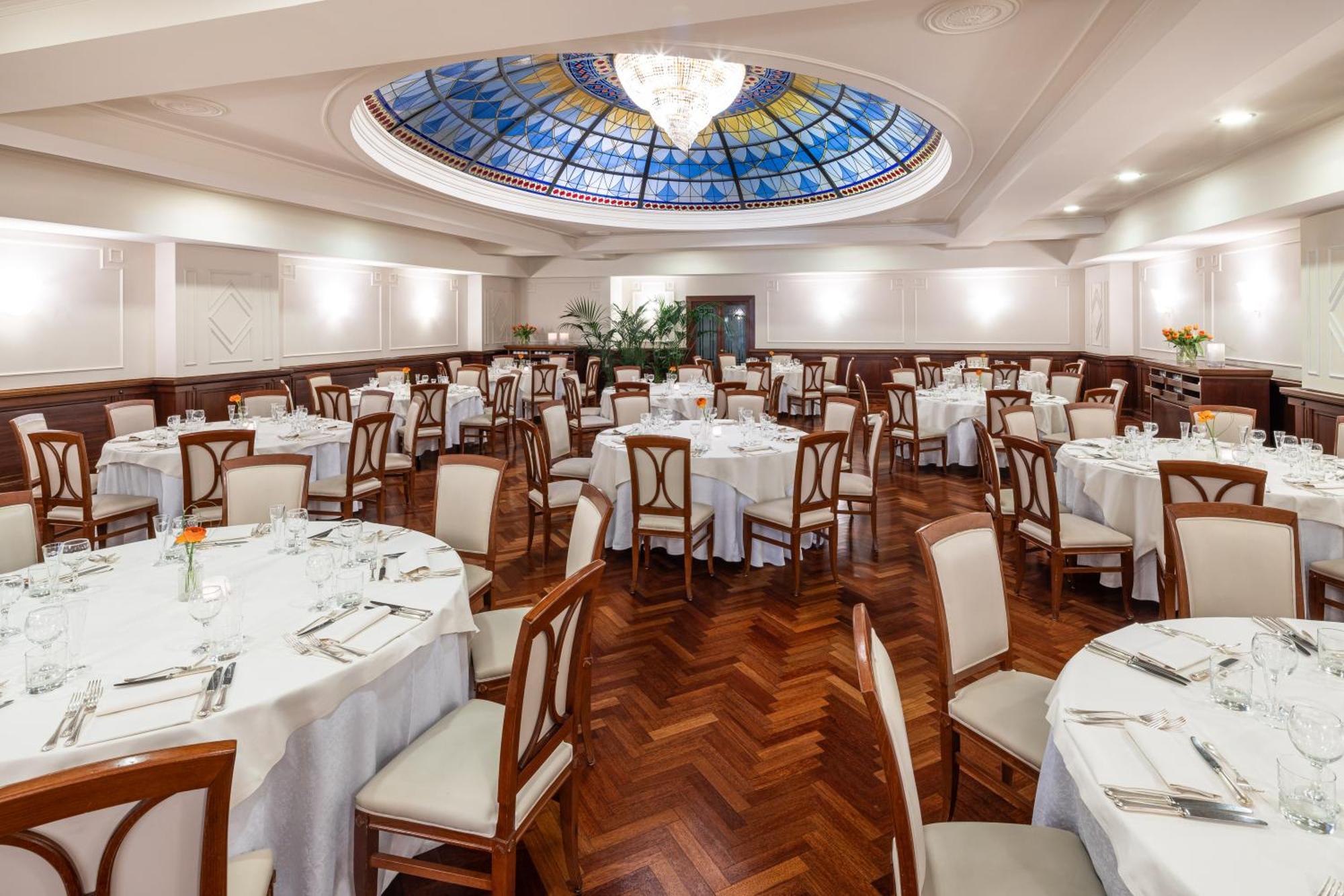Starhotels Majestic Торино Екстериор снимка